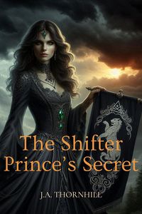 Produktbild: The Shifter Prince's Secret