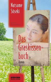 Produktbild: Das Graskissenbuch