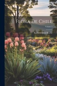 Produktbild: Flora De Chile; Volume 2