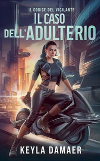 Produktbild: Il Caso dell'Adulterio