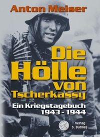 Produktbild: Die H&ouml;lle von Tscherkassy