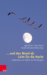 Produktbild: ... und den Mond als Licht f&uuml;r die Nacht