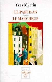 Produktbild: Le partisan, suivi de Le marcheur