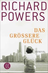 Produktbild: Das gr&ouml;&szlig;ere Gl&uuml;ck