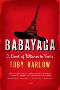 Produktbild: Babayaga