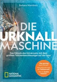 Produktbild: Die Urknallmaschine