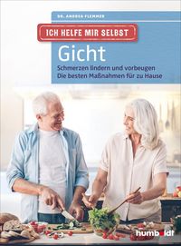 Produktbild: Ich helfe mir selbst - Gicht