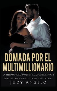 Produktbild: Domada por el Multimillionario