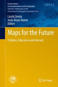 Produktbild: Maps for the Future