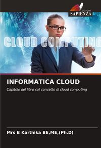Produktbild: INFORMATICA CLOUD
