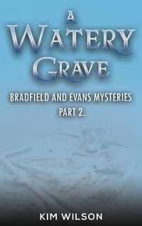 Produktbild: A Watery Grave