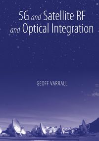 Produktbild: 5G and Satellite RF and Optical Integration
