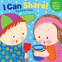 Produktbild: I Can Share!