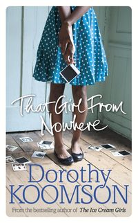 Produktbild: That Girl From Nowhere