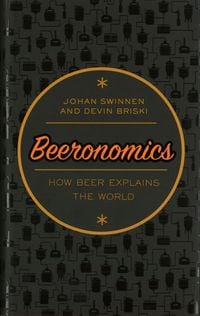 Produktbild: Beeronomics