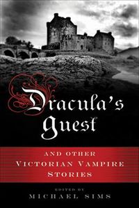 Produktbild: Draculas Guest