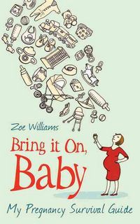Produktbild: Williams, Z: Bring it on, Baby