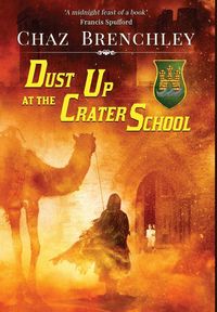 Produktbild: Dust Up at the Crater School
