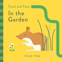 Produktbild: Holly, H: Hannah + Holly Touch and Trace: In the Garden