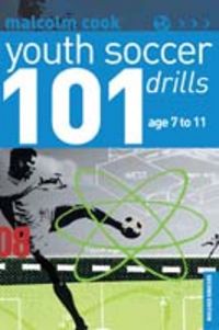 Produktbild: 101 Youth Soccer Drills