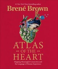 Produktbild: Atlas of the Heart