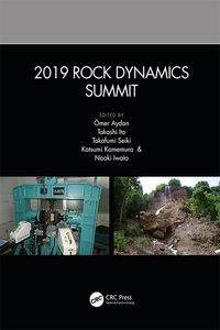 Produktbild: 2019 Rock Dynamics Summit