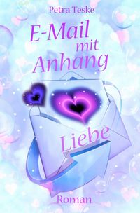 Produktbild: Hearts fall in love / E-Mail mit Anhang Liebe