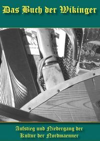Produktbild: Das Buch der Wikinger