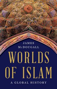 Produktbild: Worlds of Islam