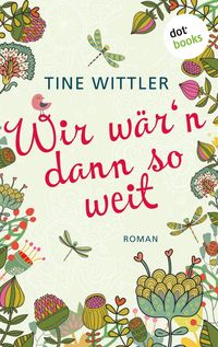 Produktbild: Wir w&auml;r'n dann so weit
