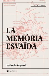 Produktbild: La mem&ograve;ria esva&iuml;da