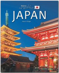 Bild vom Artikel Horizont Japan vom Autor Hans H. Krüger