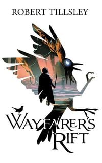 Produktbild: Wayfarer's Rift