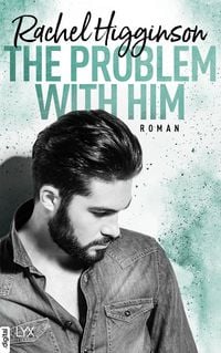 Produktbild: The Problem With Him