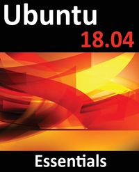 Produktbild: Ubuntu 18.04 Essentials