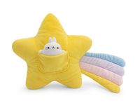 Produktbild: Kissen MOLANG Sternschnuppe 40x28cm