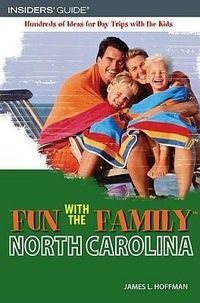 Produktbild: Fun W/the Family North Car-6e