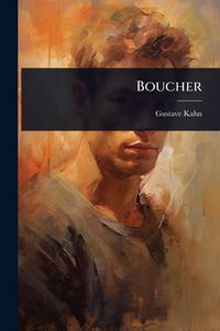 Produktbild: Boucher