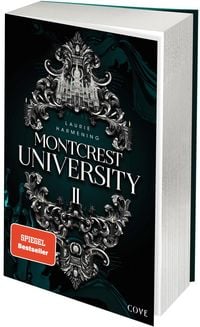 Produktbild: Montcrest University 2: Echoes of Damnation