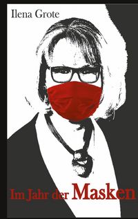 Produktbild: Im Jahr der Masken