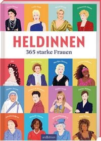 Produktbild: Heldinnen