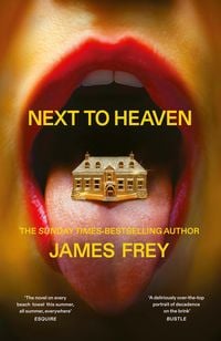 Produktbild: Next to Heaven