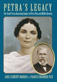 Produktbild: Petra's Legacy