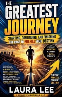 Produktbild: The Greatest Journey