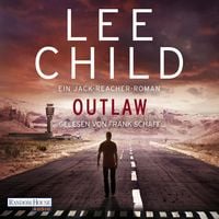 Produktbild: Outlaw / Jack Reacher Bd.12