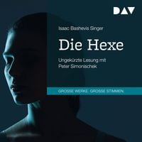 Produktbild: Die Hexe