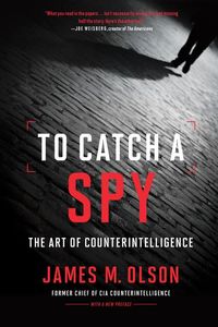 Produktbild: To Catch a Spy
