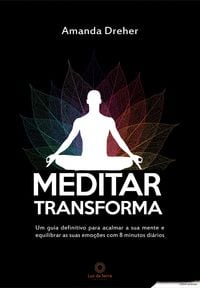 Produktbild: Meditar transforma