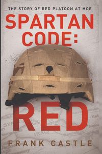 Produktbild: SPARTAN CODE