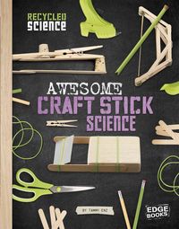 Produktbild: Awesome Craft Stick Science